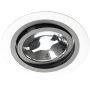 Lumifall ALCAZAR LMF.AZ140WB Vstavané downlight svetlo 1x50W/G53