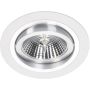 Lumifall ALCAZAR LMF.AZ140WC Vstavané downlight svetlo 1x50W/G53/AR111