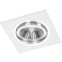 Lumifall ALCAZAR LMF.AZ141WC Vstavané downlight svetlo 1x50W/G53/AR111