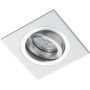 Lumifall ALCAZAR LMF.AZ541SC Vstavané downlight svetlo 1x50W/G5,3/MR16