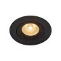 Nordlux ALIKI 2310320003 Vstavané downlight svetlo 1x8W/LED 2700K 580LM IP44