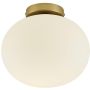 Nordlux ALTON 2010506001 Stropné svietidlo 1x25W/E27 IP20
