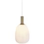 Nordlux ALTON 23 47303001 Závesná lampa 1x60W/E27 IP20