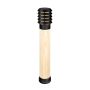 Norlys ALTA 1443B Stojanová lampa 1x9W/E27 IP65