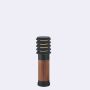 Norlys ALTA 1453B Stojanová lampa 1x9W/E27 IP65