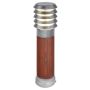 Norlys ALTA 1453GA Stojanová lampa 1x9W/E27 IP65