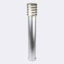 Norlys ALTA 291GA Stojanová lampa 1x9W/E27 IP65