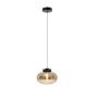 Maxlight MOONSTONE P0516 Závesná lampa 1x7w/e27 ip20