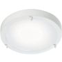 Nordlux ANCONA 25316101 Stropné svietidlo 2x40W/E27 IP44/IP43