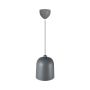 Nordlux ANGLE 2020673011 Závesná lampa 1x60W/E27 IP20