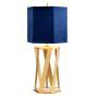 Elstead Lighting APOLLO APOLLO-TL Stolná lampa 1x60W/E27