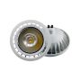 Eko-Light BULB AR8038 Žiarovka 1x10W/GU10/ES111 3000K 806LM IP20