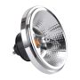 Eko-Light BULB AR8617 Žiarovka 1x10.5W/GU10/ES111 4000K 550LM IP20