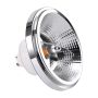 Eko-Light BULB AR8618 Žiarovka 1x10.5W/GU10/ES111 3000K 550LM IP20