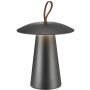 Nordlux ARA 2118245003 Stolná lampa 3000K 210LM IP54
