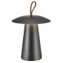Nordlux ARA 2318245003 Stolná lampa 1x2W/LED 3000K IP54