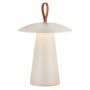 Nordlux ARA 2318245008 Stolná lampa 1x2W/LED 3000K IP54
