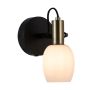 Nordlux ARILD 2312291003 Stena svietidlo 1x40W/E14 IP20