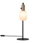 Nordlux ARILD 2312305003 Stolná lampa 1x40W/E14 IP20
