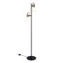 Nordlux ARILD 2312324003 Stojanová lampa 1x40W/E14 IP20