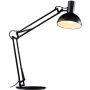 Nordlux ARKI 75145003 Stolná lampa na stôl 1x60W/E27 IP20