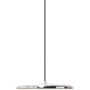 Nordlux ARTIST 2420223034 Závesná lampa 1x25w/led 3000k 2300lm ip20