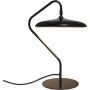 Nordlux ARTIST 2520035003 Stolná lampa 1x15w/led 3000k 1100lm ip20