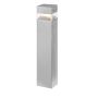 Norlys ARVIKA 891GA Stojanová lampa 1x9.9W/LED 3000K 1424LM IP44