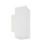 Norlys SANDVIK 5153W Stena svietidlo 1x8W/LED 4000K 802LM IP65