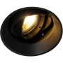 Zuma Line ONEON ARGU10-043 Vstavané downlight svetlo 1x15W/GU10/ES111 IP20