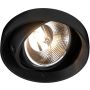Zuma Line ONEON ARGU10-045 Vstavané downlight svetlo 1x15W/GU10/ES111 IP20
