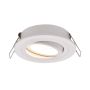 Zuma Line RONDOO ARGU10-038-N Vstavané downlight svetlo 1x50W/GU10 IP20