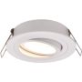 Zuma Line RONDOO ARGU10-038 Vstavané downlight svetlo 1x50W/GU10 IP20