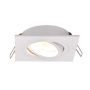 Zuma Line RONDOO ARGU10-040-N Vstavané downlight svetlo 1x50W/GU10 IP20