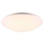 Nordlux ASK 45376001 Stropné svietidlo 1x16W/LED 3000K IP44