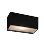 Norlys ASKER 1510B Stena svietidlo 2x8.8W/LED 3000K 840LM IP65