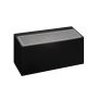 Norlys ASKER 1511B Stena svietidlo 1x8.8W/LED 3000K 840LM IP65