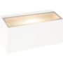 Norlys ASKER 1511W Stena svietidlo 1x8.8W/LED 3000K 840LM IP65