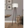 Zuma Line PIKO ASZ.1608 Stojanová lampa 1x20W/E27