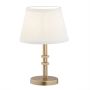 Argon ATRANI 8354 Stolná lampa 1x15W/E27 IP20