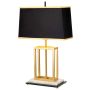 Elstead Lighting ATLAS ATLAS-TL Stolná lampa 1x60W/E27