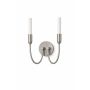 Argon AUGUSTINE 7306 Stena svietidlo 2x6W/G9 ip20
