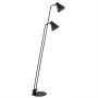 Argon AVALONE 7077 Stojanová lampa 2x15W/E27 IP20