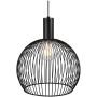 Nordlux AVER 84253003 Závesná lampa 1x60W/E27 IP20