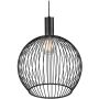 Nordlux AVER 84263003 Závesná lampa 1x60W/E27 IP20