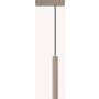 Azzardo BETA KERRY AZ7365 Koľajnicový reflektor 1x10W/LED 3000K 800lm ip20