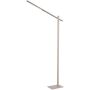 Azzardo ONTARIO FLOOR AZ6804 Stojanová lampa 1x15W/LED 3000k IP20