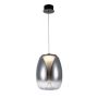 Azzardo PAMELA AZ5826 Závesná lampa 1x15W/LED 3000 1200lm IP20