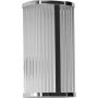 Azzardo PANDORA AZ6574 Stena svietidlo 1x11w/led 3000k/4000k 690lm ip44