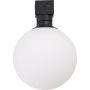 Azzardo TRACK IP65 AZ7225 Koľajnicový reflektor 1x7W/LED 4000K 560lm ip65